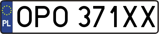 OPO371XX