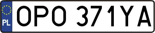 OPO371YA