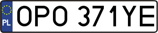 OPO371YE