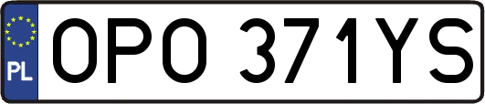 OPO371YS