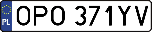 OPO371YV