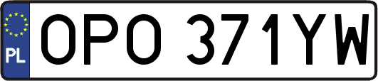 OPO371YW