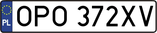OPO372XV