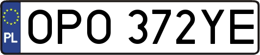 OPO372YE