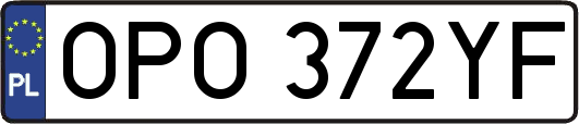 OPO372YF