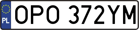 OPO372YM
