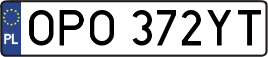 OPO372YT