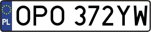 OPO372YW