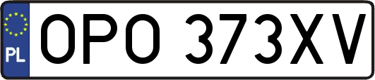OPO373XV