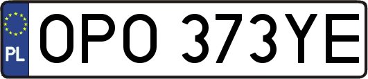 OPO373YE