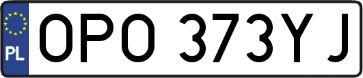 OPO373YJ