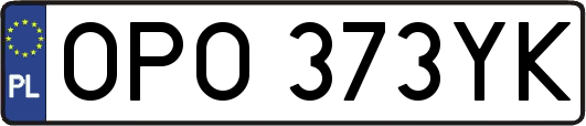 OPO373YK