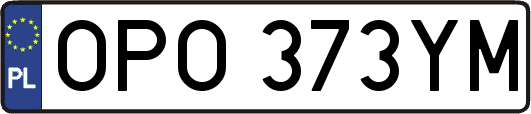 OPO373YM