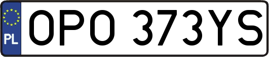 OPO373YS