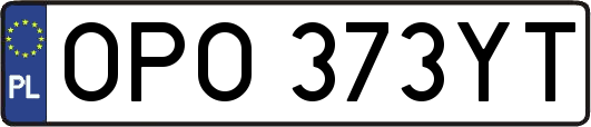 OPO373YT