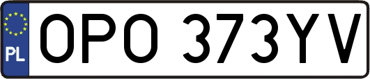 OPO373YV