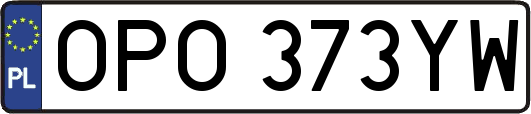 OPO373YW