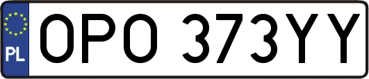 OPO373YY