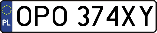 OPO374XY