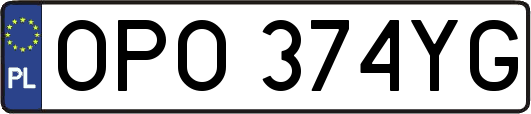OPO374YG