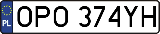 OPO374YH