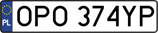 OPO374YP