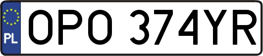 OPO374YR