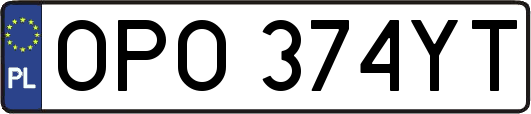 OPO374YT