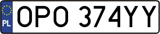 OPO374YY