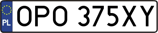 OPO375XY