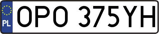 OPO375YH