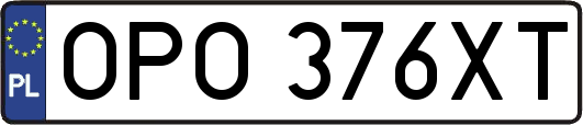 OPO376XT