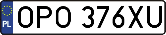 OPO376XU