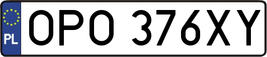 OPO376XY