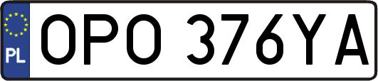 OPO376YA