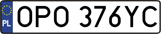 OPO376YC