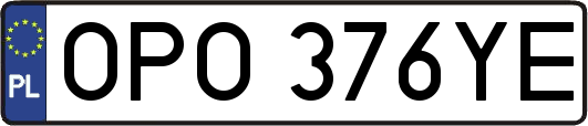 OPO376YE