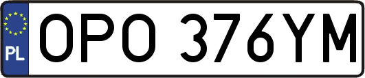 OPO376YM