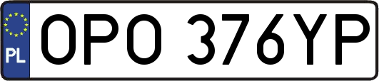 OPO376YP