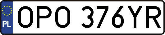 OPO376YR