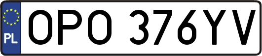 OPO376YV
