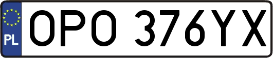 OPO376YX