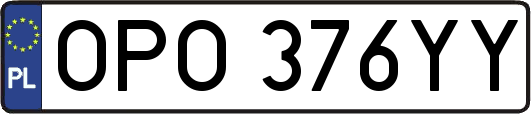 OPO376YY