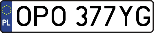 OPO377YG