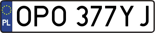 OPO377YJ