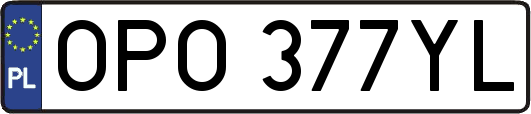 OPO377YL