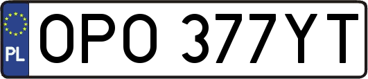 OPO377YT