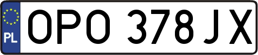 OPO378JX