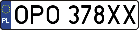 OPO378XX
