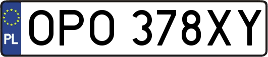 OPO378XY
